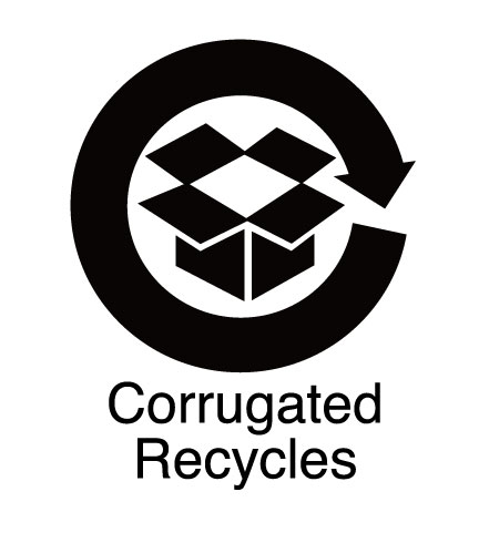 Corrugated Recycles